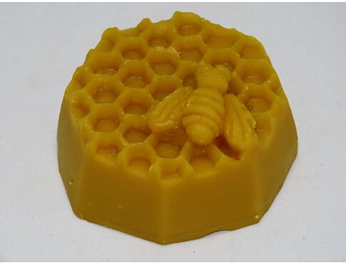 Včelí vosk pro domácí využití