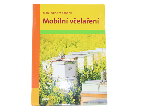 Mobilní Včelaření