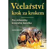 Včelařsví krok za krokem