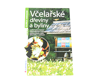 Včelařské dřeviny a byliny