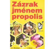 Zázrak jménem propolis