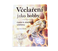 Včelaření jako hobby