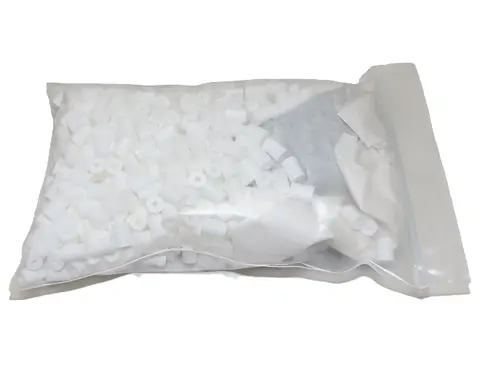 Mezerníky s hřebíčky bílé 1000 ks