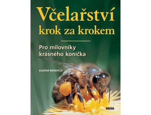 Včelařsví krok za krokem