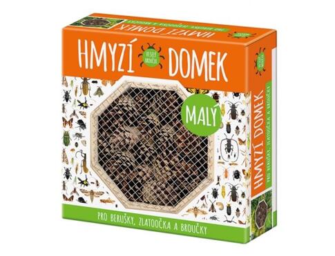 Hmyzí domek