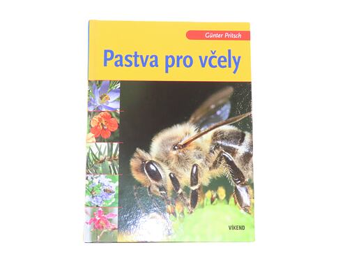 Pastva pro včely