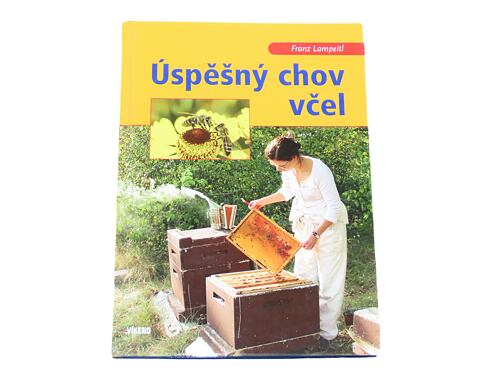 Úspěšný chov včel