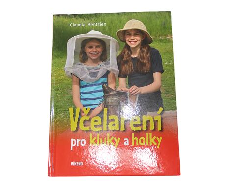 Včelaření pro kluky a holky