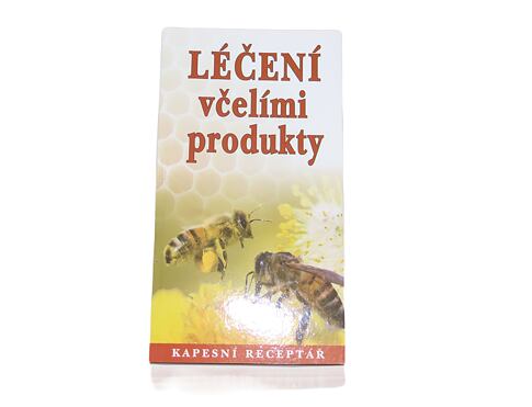 Léčení včelími produkty