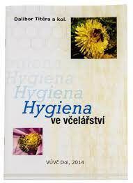 Lit. Hygiena ve včelařství