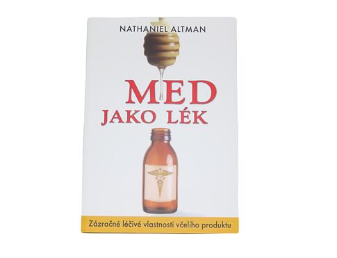 Med jako lék