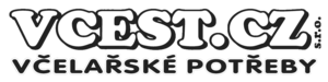 Včelařské potřeby VCEST - velkoobchod a maloobchod - logo